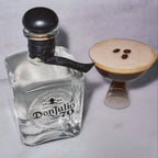 Don Julio 70 Cristalino Tequila