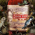 Don Papa 7 Year Small Batch Rum