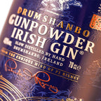 Drumshanbo Gunpowder Gin Dragon Ceramic Edition