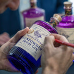 Drumshanbo Gunpowder Irish Gin - Bruno Vanzan Edition