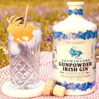 Drumshanbo Gunpowder Irish Gin Ceramic Limited Edition