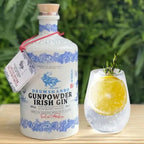 Drumshanbo Gunpowder Irish Gin Ceramic Limited Edition