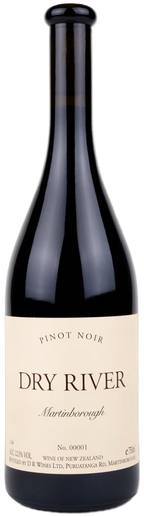 Dry River Pinot Noir