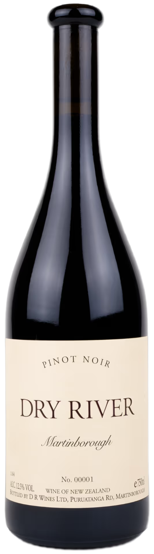 Dry River Pinot Noir