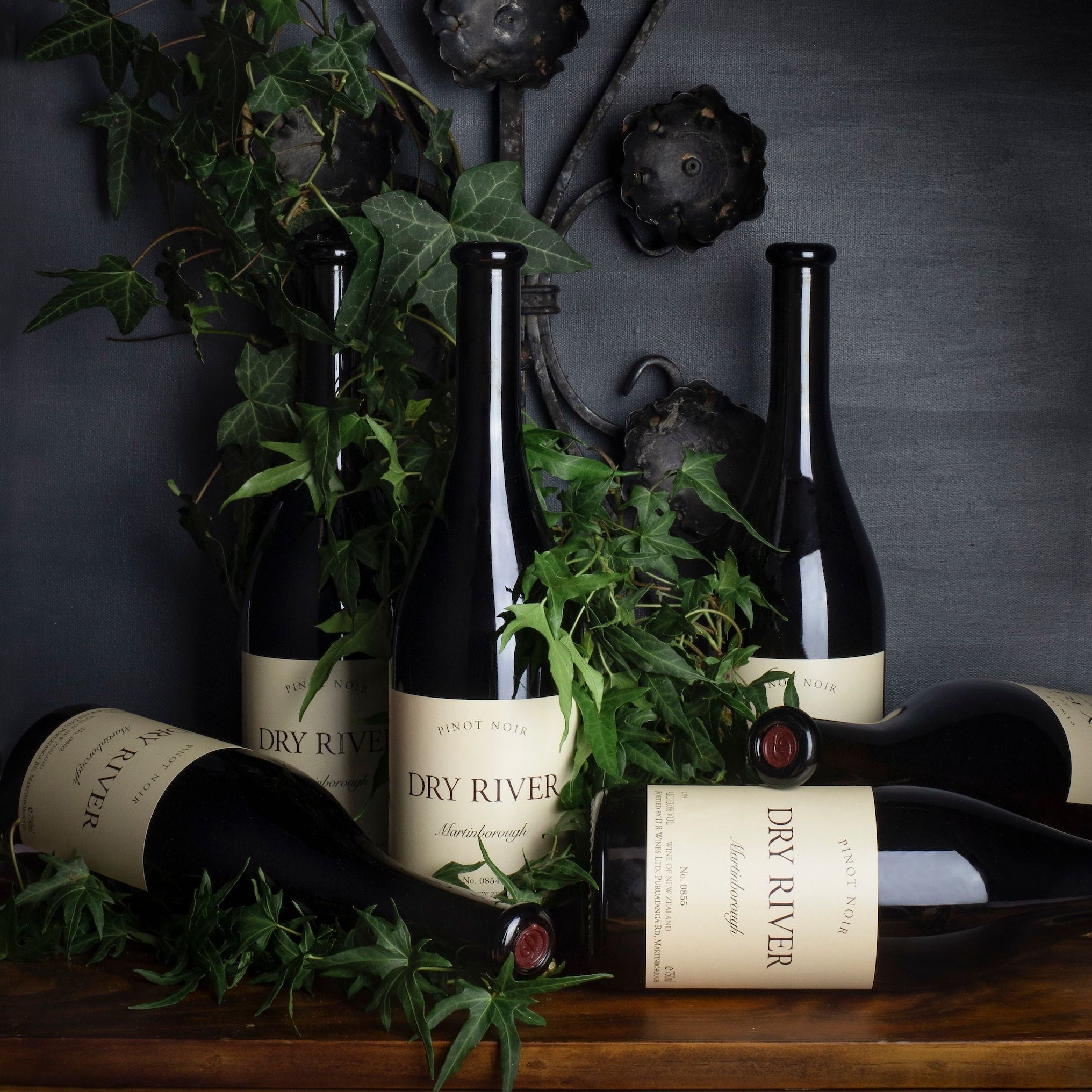 Dry River Pinot Noir