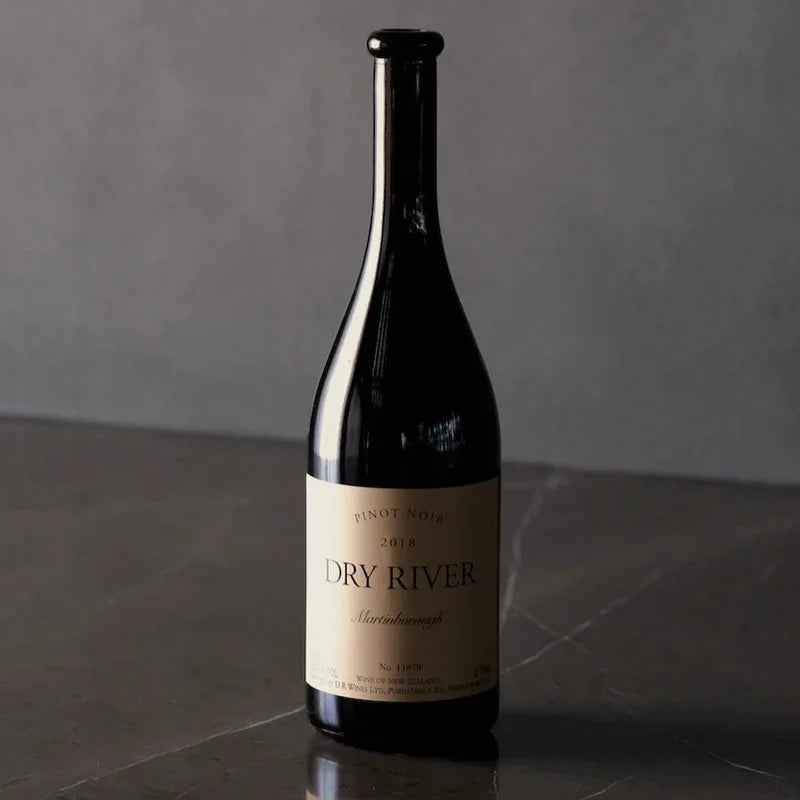 Dry River Pinot Noir