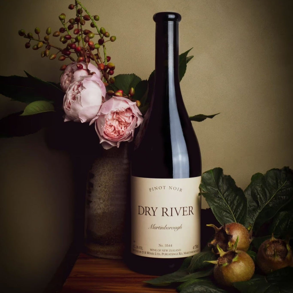 Dry River Pinot Noir