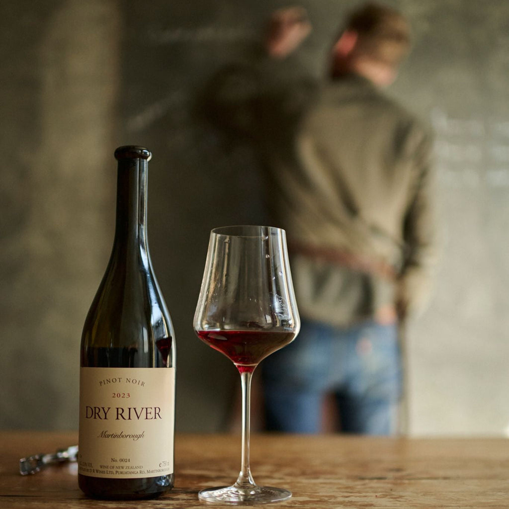 Dry River Pinot Noir