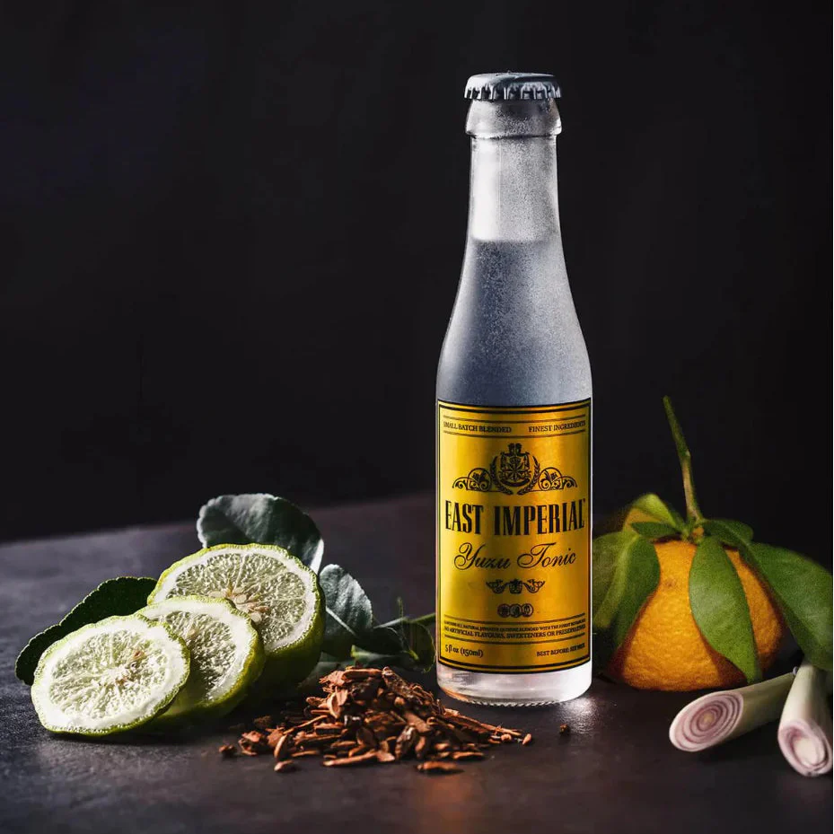 Black Wolf Gin by STORM Gift Box