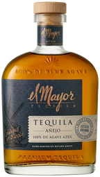 El Mayor Añejo Tequila