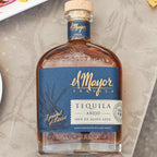 El Mayor Añejo Tequila