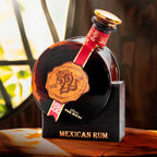 El Ron Prohibido 22 Year Old Reserva Rum