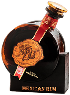 El Ron Prohibido 22 Year Old Reserva Rum