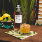 Eminente Reserva 7 Year Old Rum