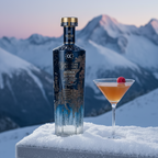European Standard 'Silky Velvet' Vodka