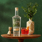 Farmer’s Reserve Strength Gin
