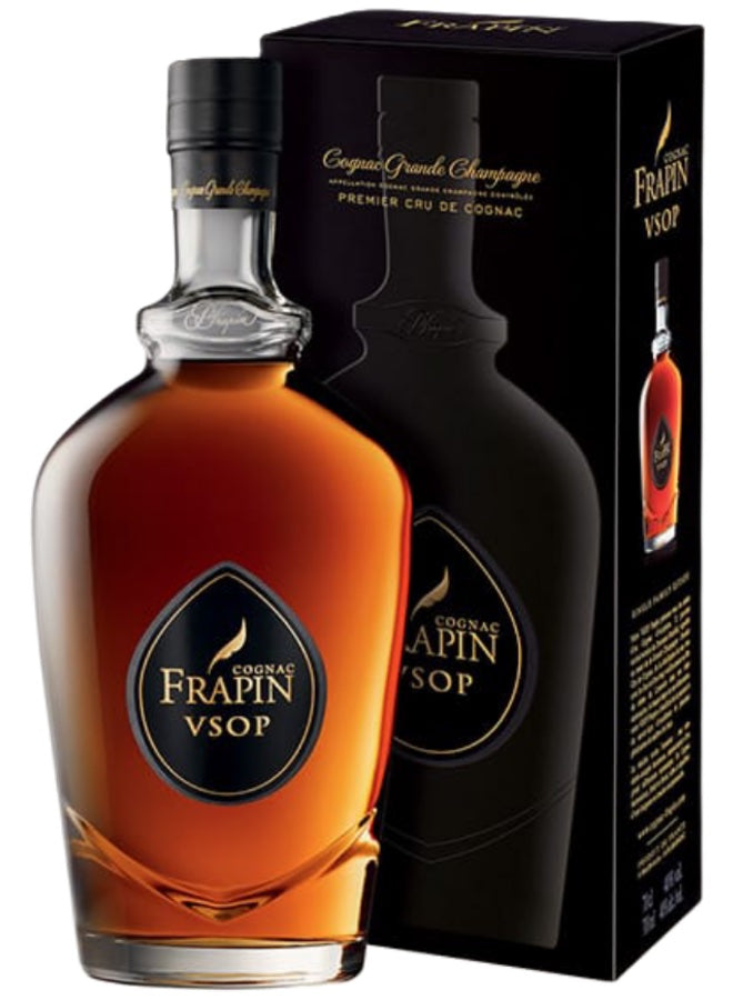 Frapin VSOP Cognac