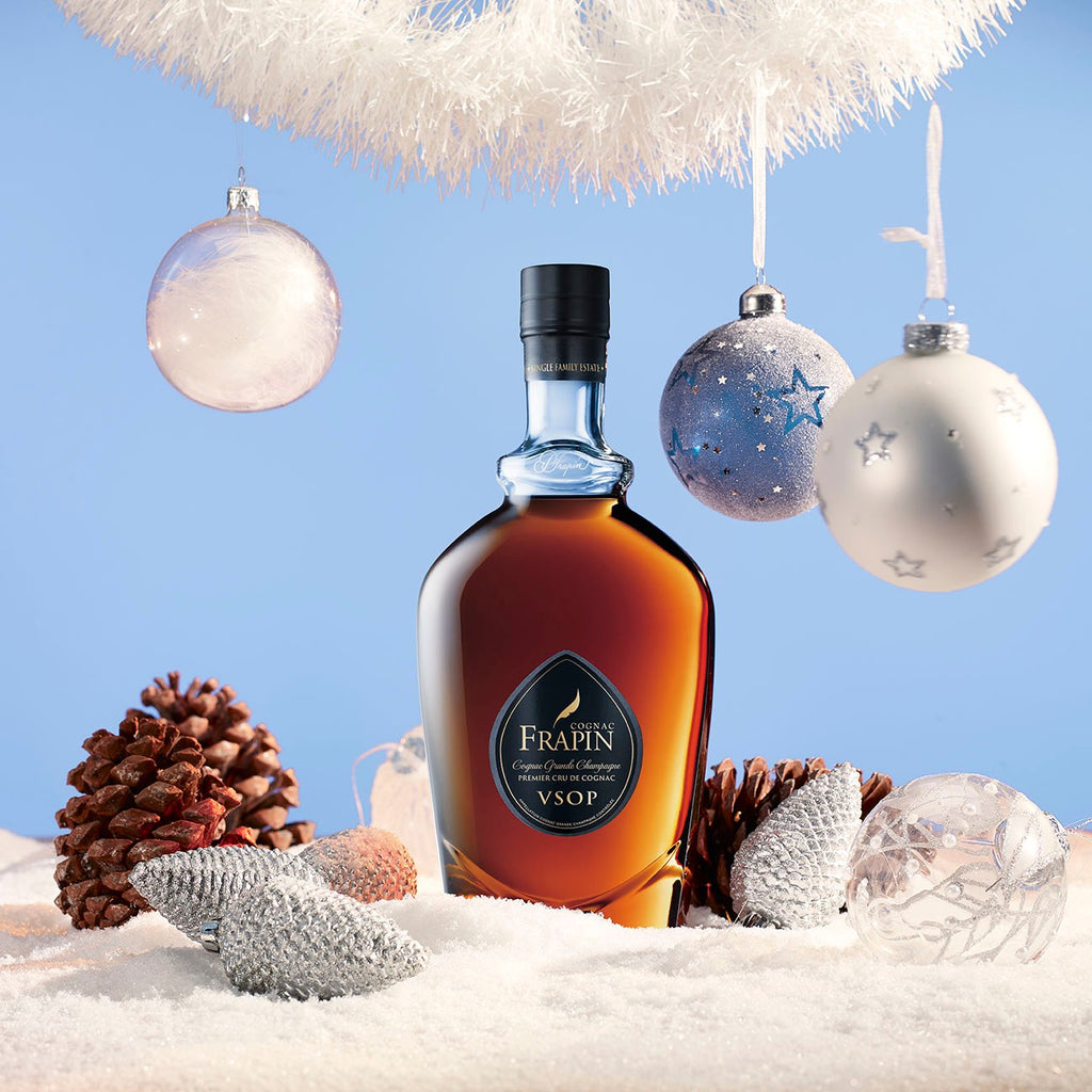 Frapin VSOP Cognac