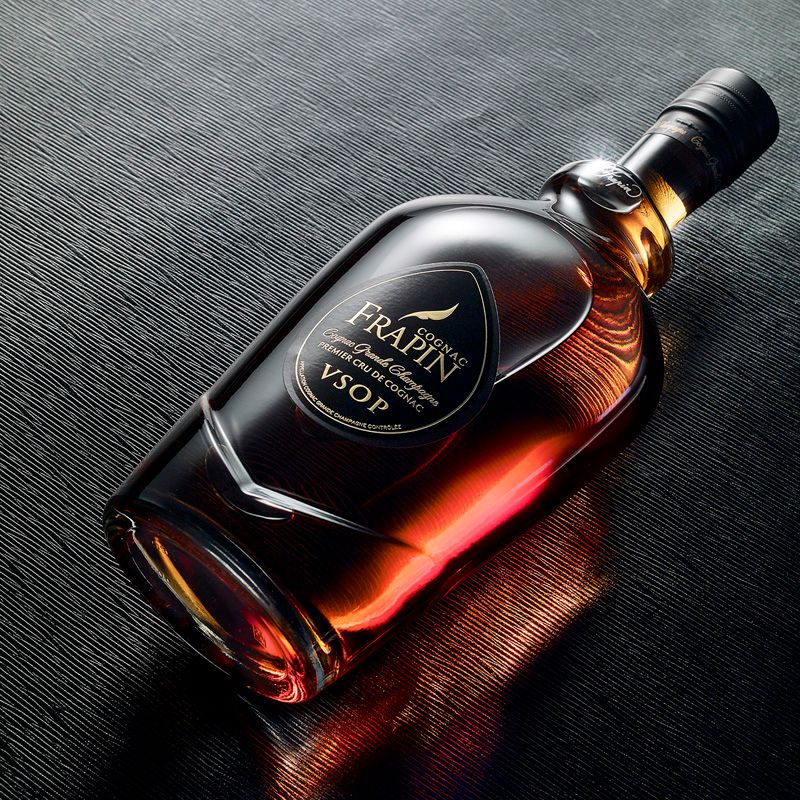 Frapin VSOP Cognac