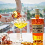 Gabriel Boudier Saffron Gin