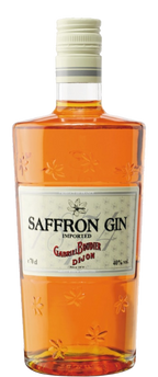 Gabriel Boudier Saffron Gin