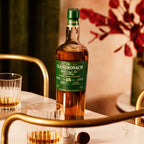 GlenDronach 15 Year Old Single Malt Whisky