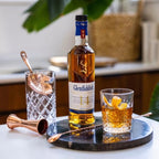 Glenfiddich 14YO Bourbon Barrel Reserve Whisky