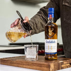 Glenfiddich 14YO Bourbon Barrel Reserve Whisky