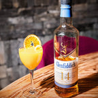 Glenfiddich 14YO Bourbon Barrel Reserve Whisky