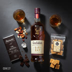 Glenfiddich 15 Year Old Whisky Gift Box