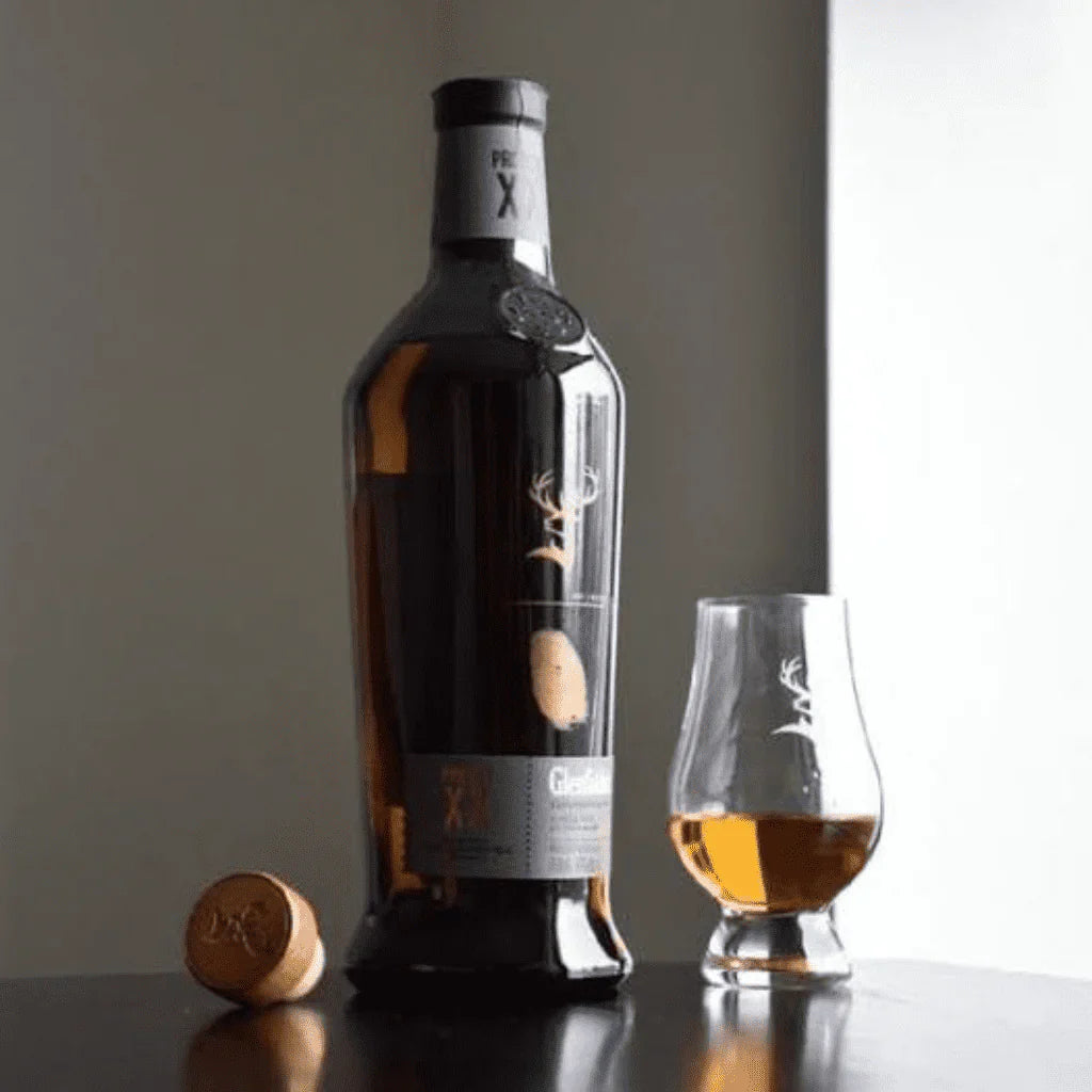 Glenfiddich Project XX Experimental Whisky