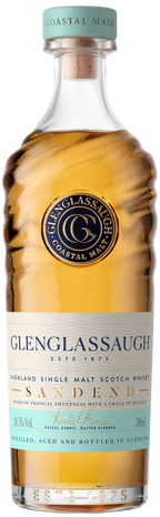 Glenglassaugh Sandend Single Malt Whisky