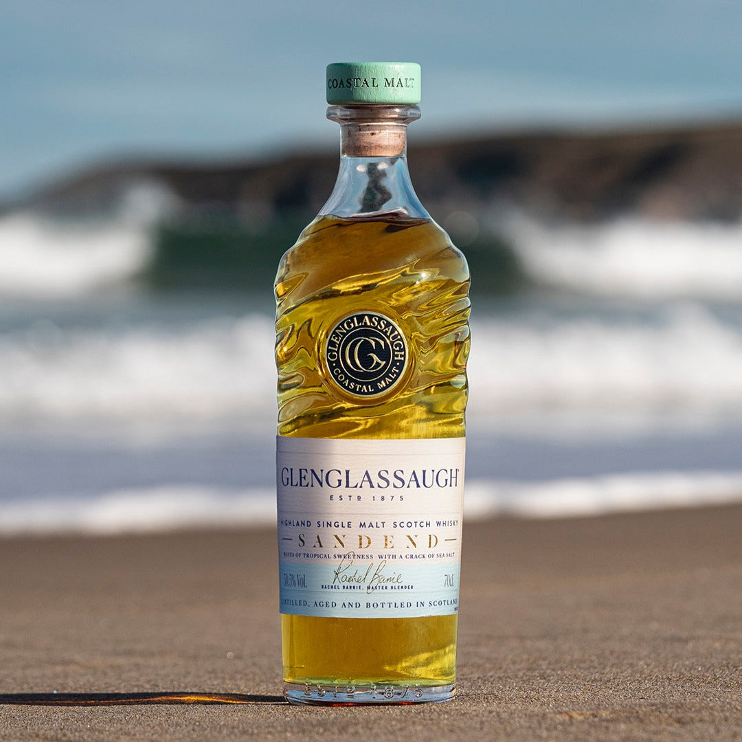 Glenglassaugh Sandend Single Malt Whisky