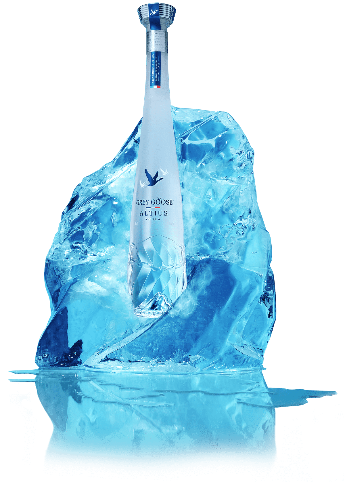 Grey Goose Altius Vodka