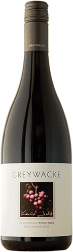 Greywacke Pinot Noir