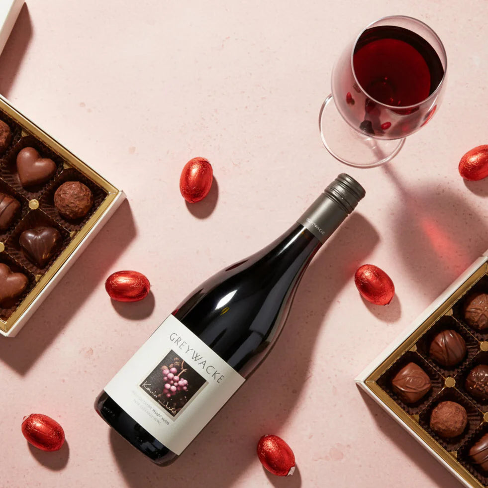 Greywacke Pinot Noir