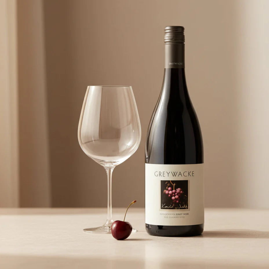 Greywacke Pinot Noir