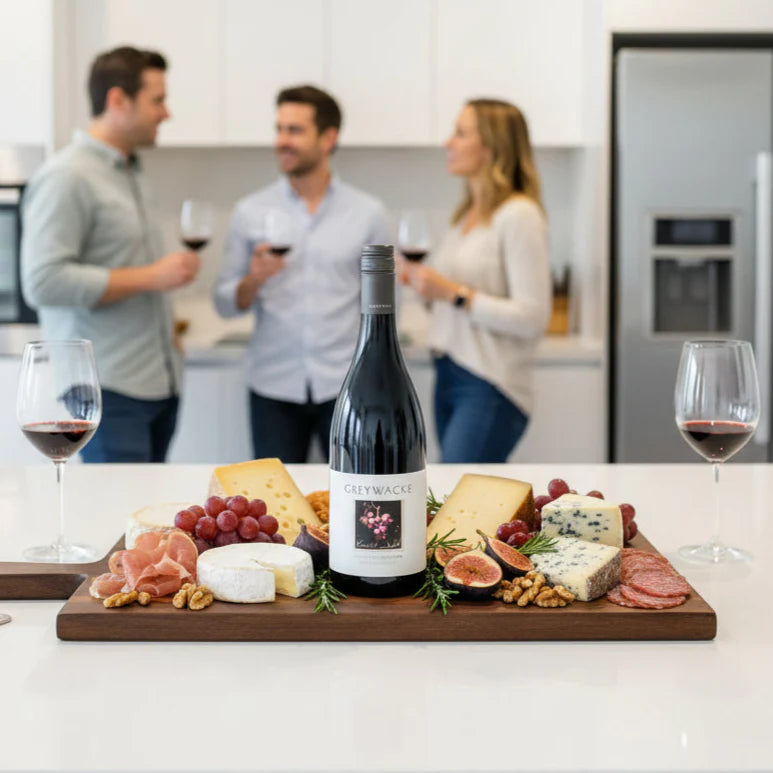 Greywacke Pinot Noir