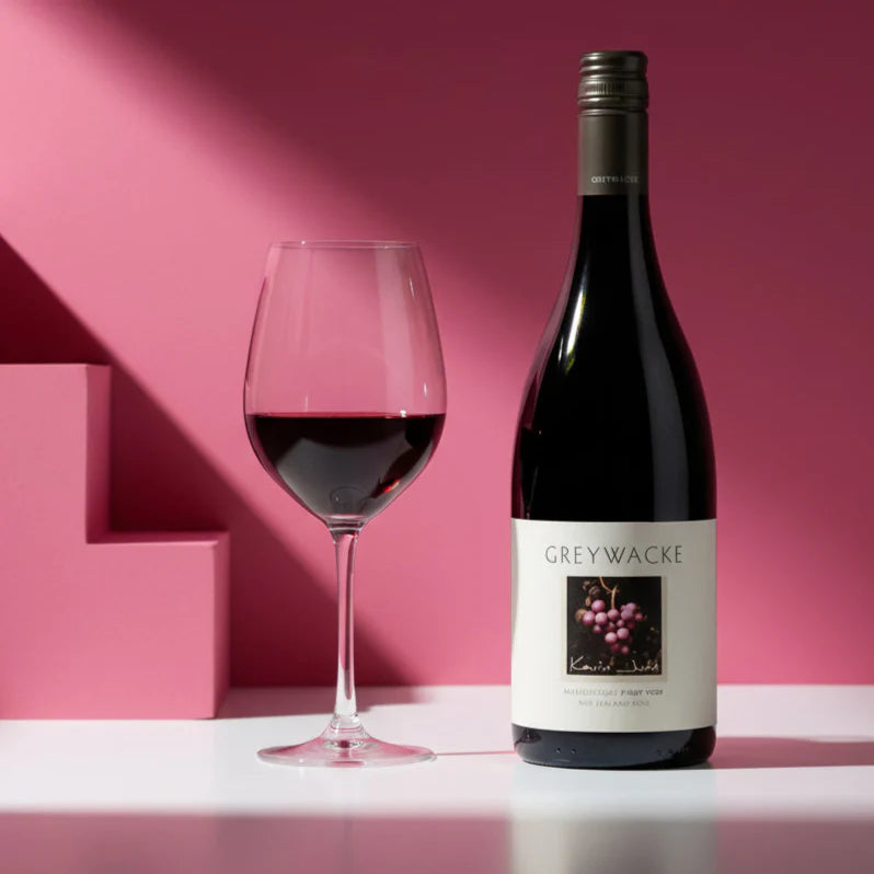 Greywacke Pinot Noir
