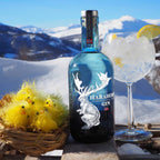 Harahorn Norwegian Small Batch Dry Gin