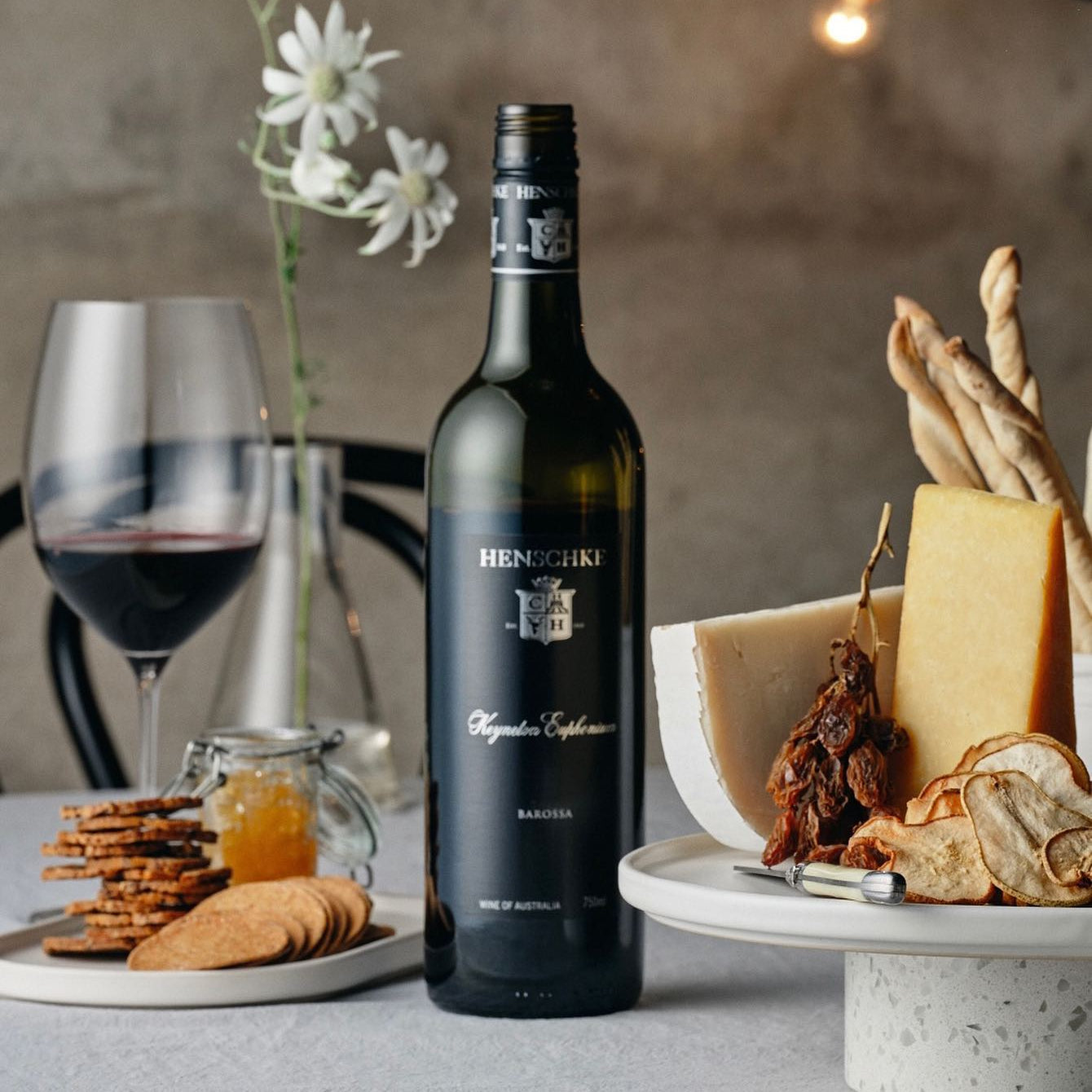 Henschke Keyneton Euphonium