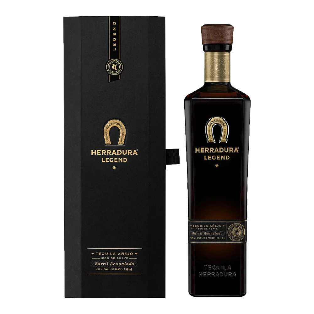Herradura 'Legend' Añejo Tequila