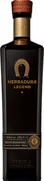 Herradura 'Legend' Añejo Tequila