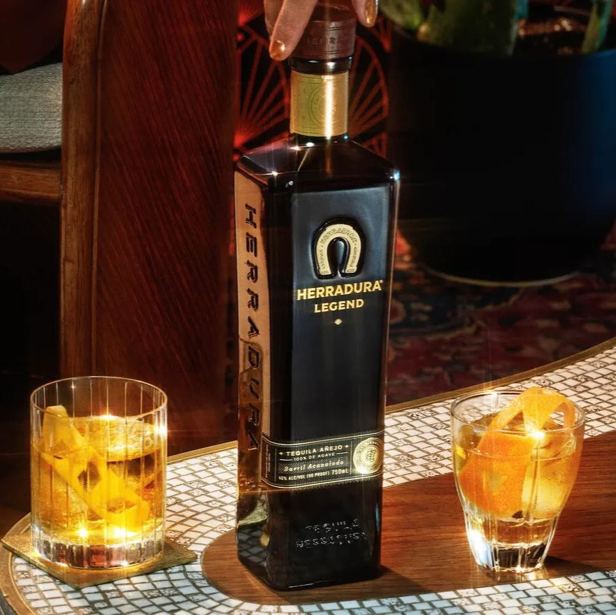 Herradura 'Legend' Añejo Tequila