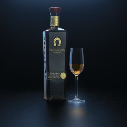 Herradura 'Legend' Añejo Tequila