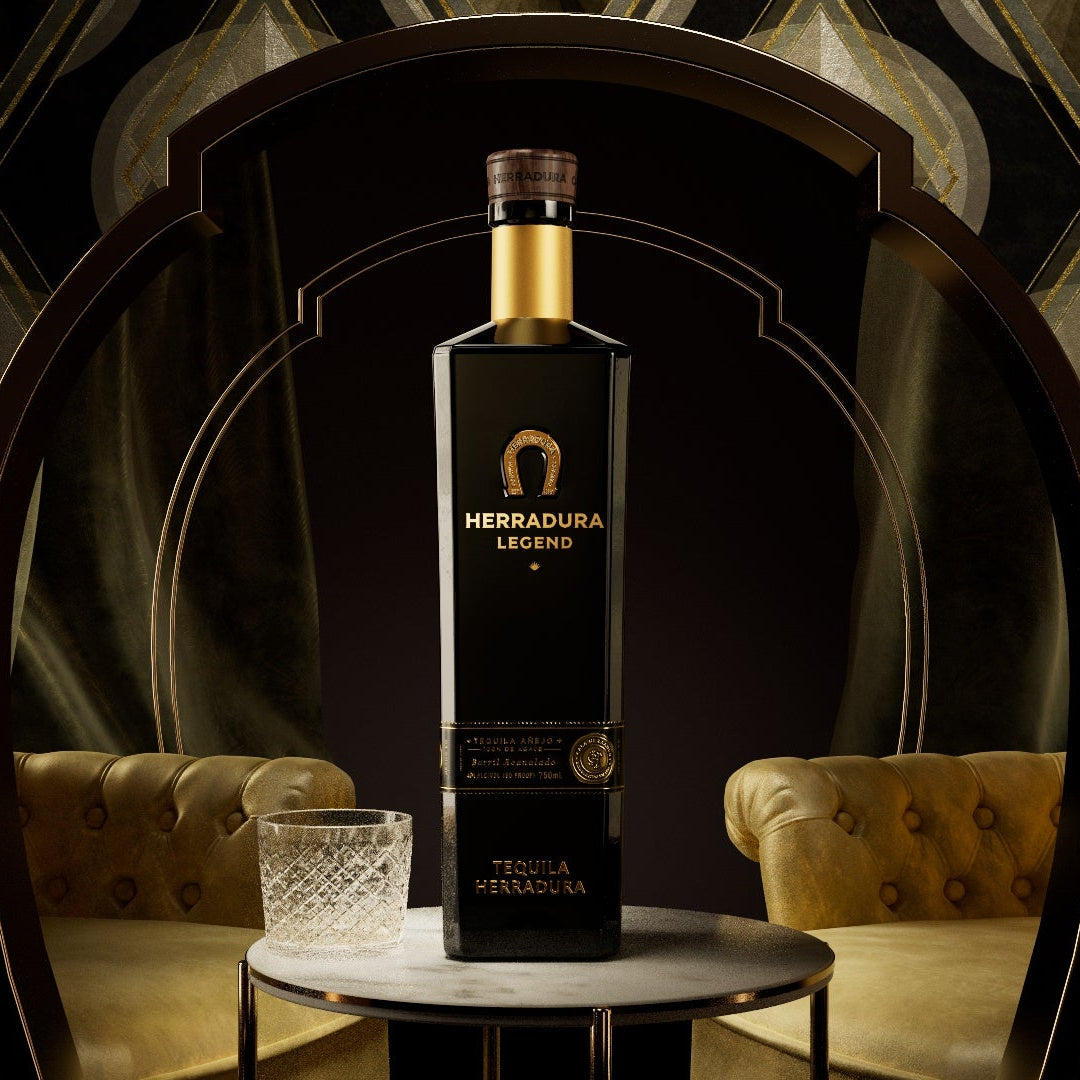 Herradura 'Legend' Añejo Tequila