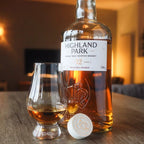 HIGHLAND PARK 12 YEAR OLD SINGLE MALT WHISKY