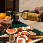 Ilegal Mezcal Reposado