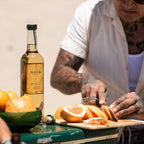 Ilegal Mezcal Reposado