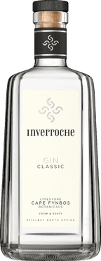 Inverroche Classic Gin
